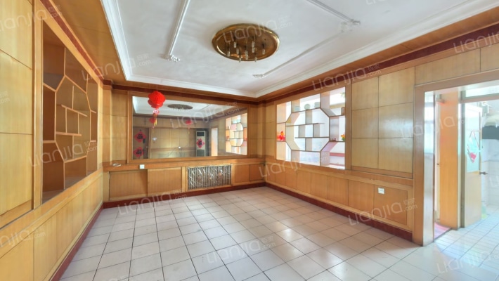 莱商银行宿舍二手房实景图