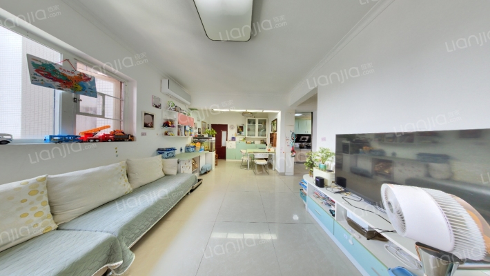 新溪苑小区二手房实景图