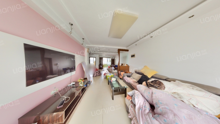 丽晶园二手房实景图