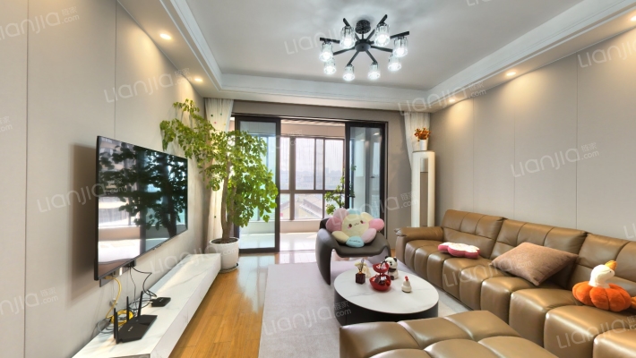 融汇温泉城锦华里二手房实景图