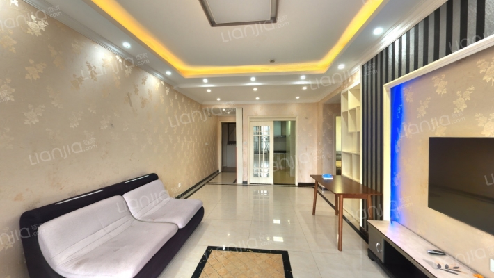 融景城尚峰二手房实景图