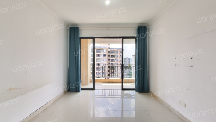 中国铁建国际花园二手房实景图