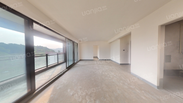 金隅新都会天屿二手房实景图