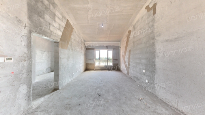 观溪庭院二手房实景图