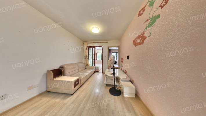 阅景花园二手房实景图