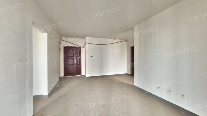 融景城澜岸二手房实景图