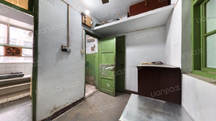 大学中路96号二手房实景图