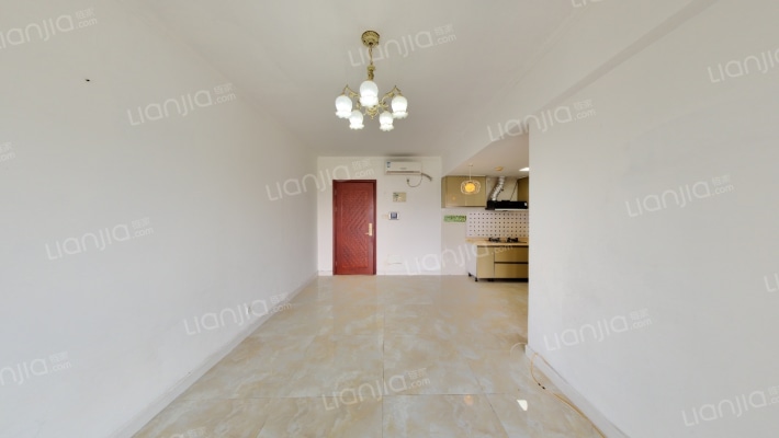 天宝物华二手房实景图