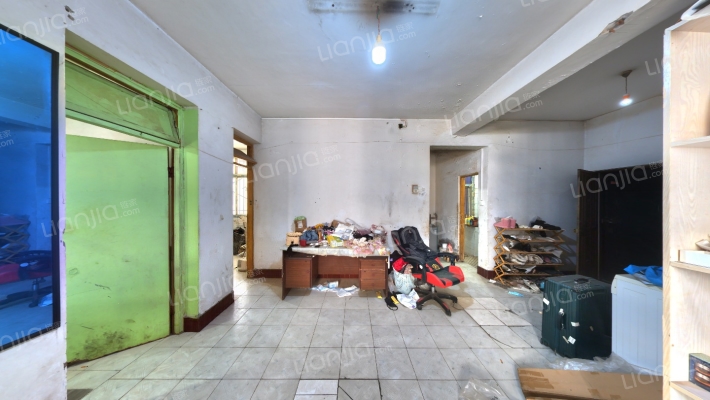 武陵支路二手房实景图