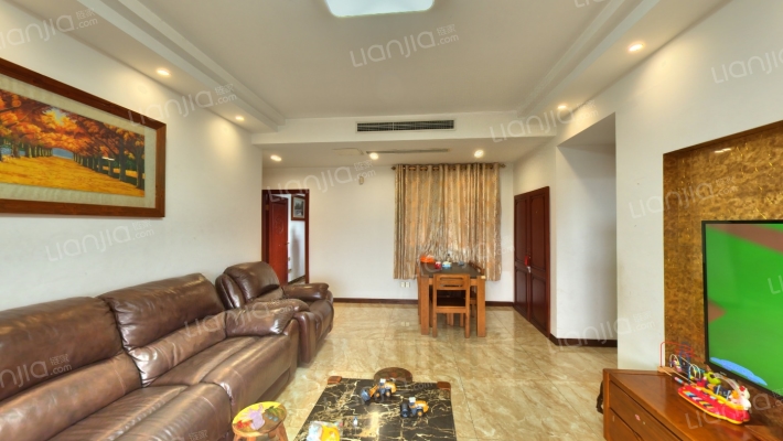 东原D7二期二手房实景图