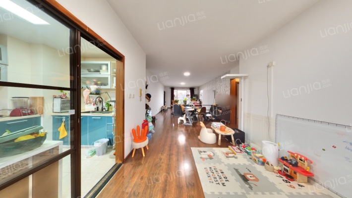 燕尚园二手房实景图