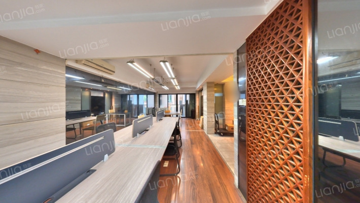 枫林SOHO二手房实景图