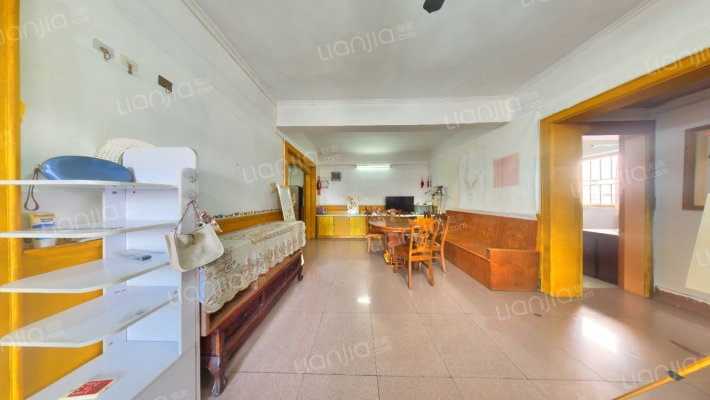 蓬莱新村东区二手房实景图