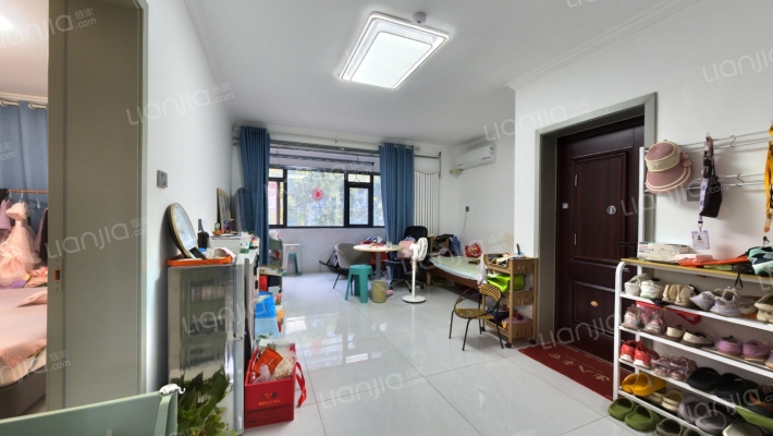 陇海西路70号院二手房实景图