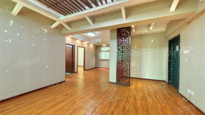 楚天都市花园二手房实景图