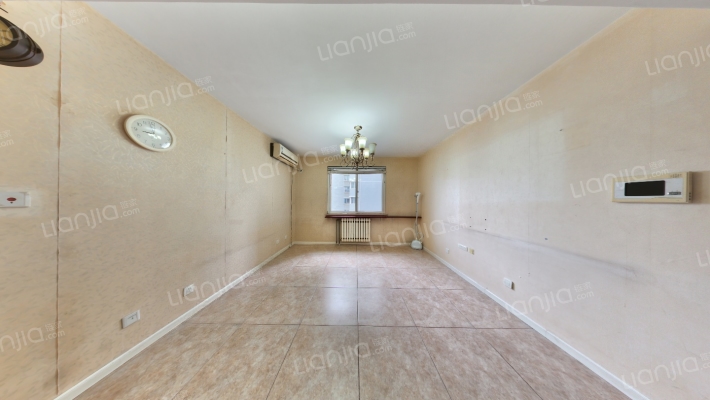 省直机关明园小区二手房实景图