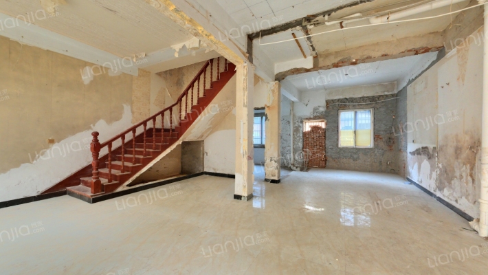 姑苏路二手房实景图