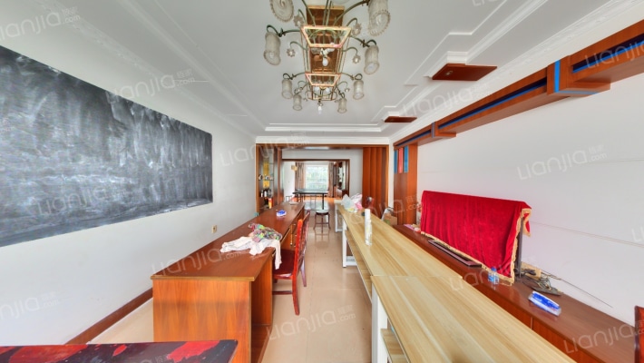 凤凰绿郡南区二手房实景图