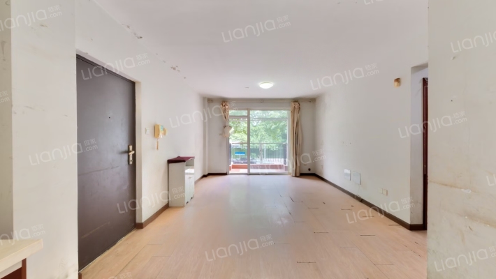 万科城市花园二手房实景图