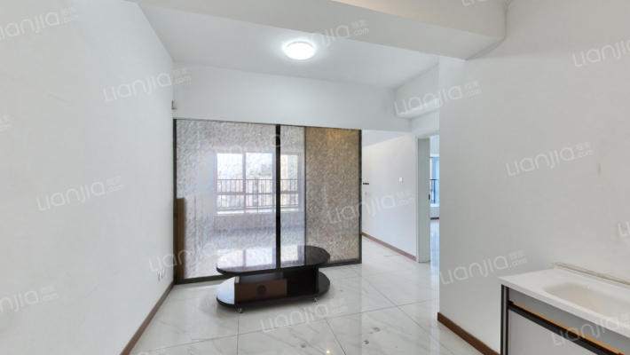 九街高屋二手房实景图