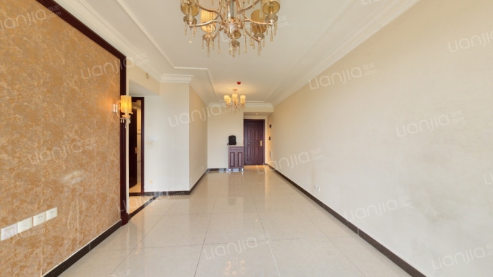 恒大御龙湾二手房实景图