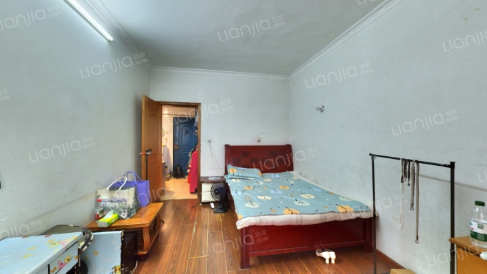 下罗家湾二手房实景图