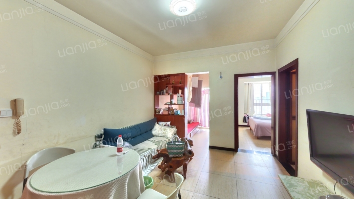 青青雅舍二手房实景图