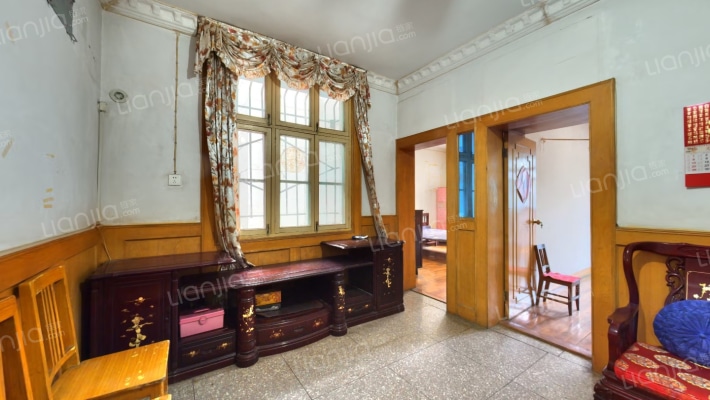 铁机西区二手房实景图