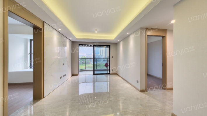 成都城投春江蘭庭二手房实景图