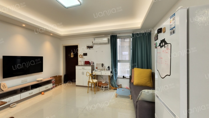 枫林一品二手房实景图