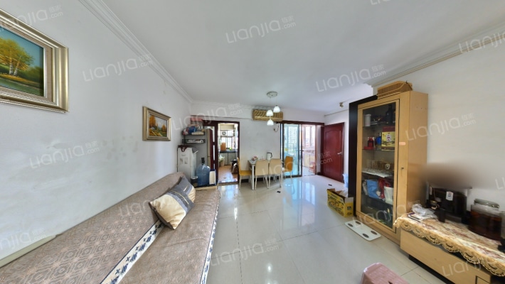 文昌阁二手房实景图