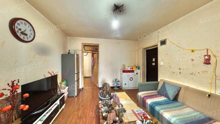 西七路508号院二手房实景图