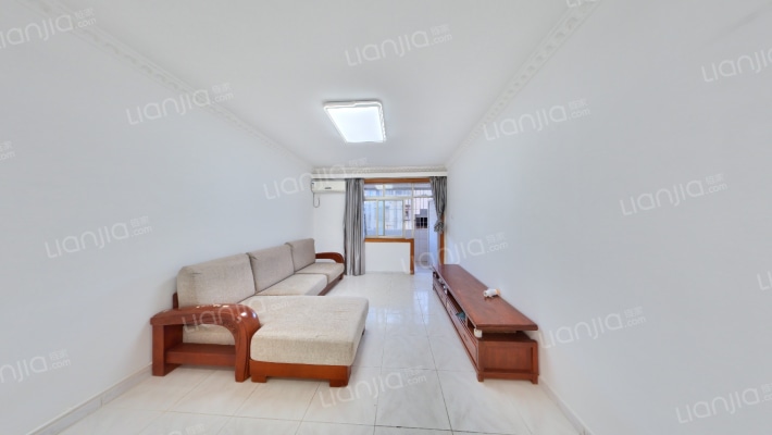 沙副小区二手房实景图