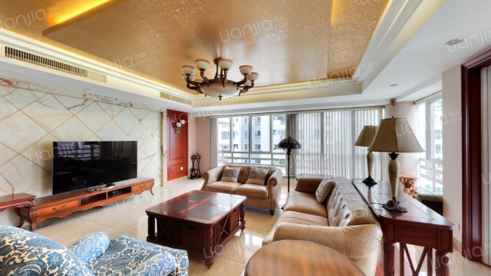 白马公寓二手房实景图