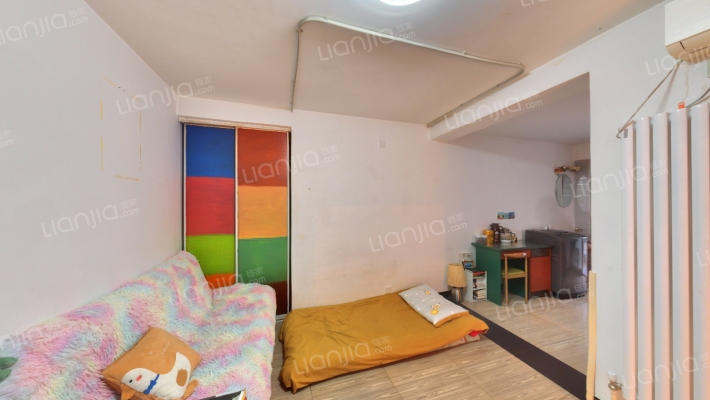 县门北街32号二手房实景图