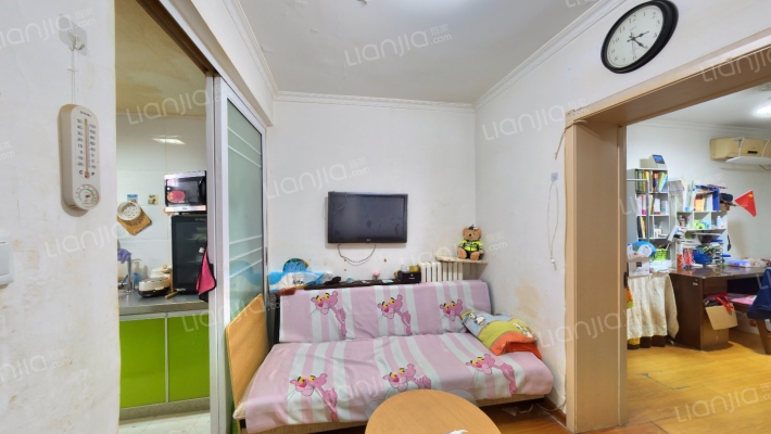 新城坊10号院二手房实景图