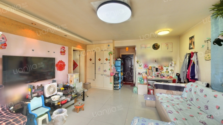 雅润嘉园二手房实景图