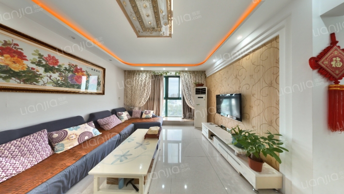 通洋花园二手房实景图