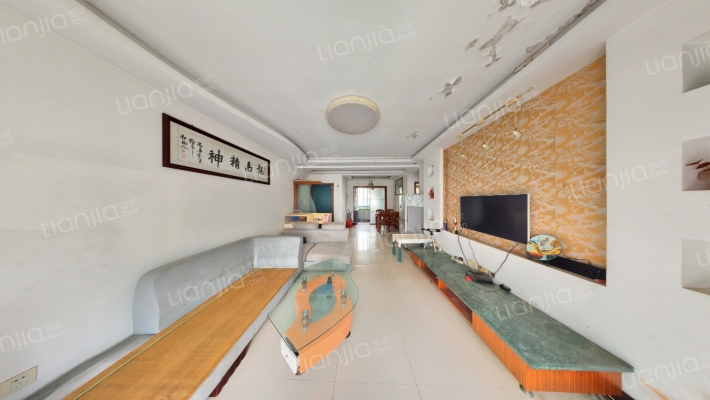 新悦花园二手房实景图