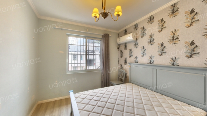 邮电新村二手房实景图