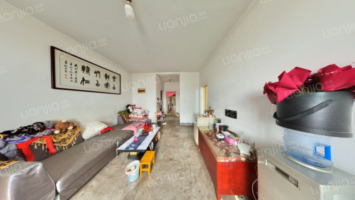 西绣岭小区二手房实景图