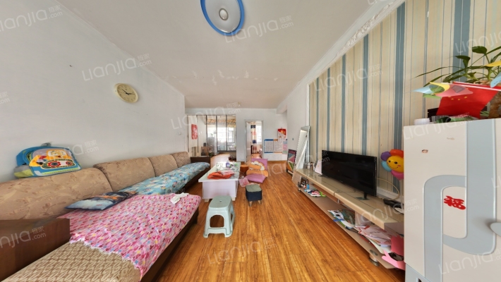 怡海苑二手房实景图