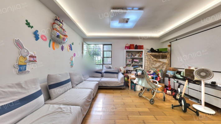 福景大厦二手房实景图