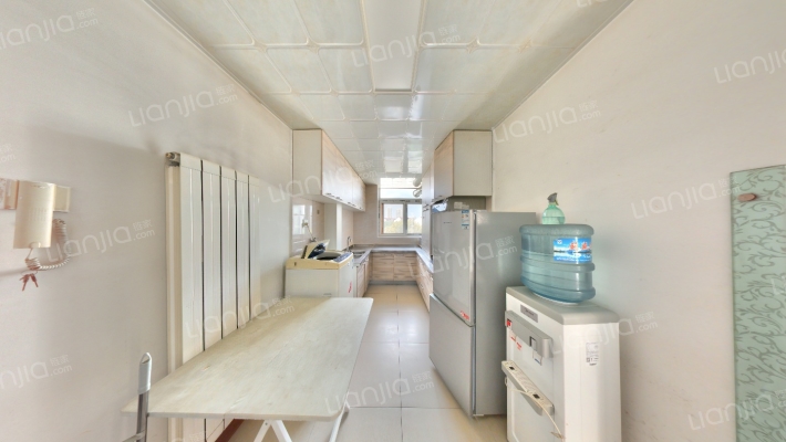 红星路二手房实景图