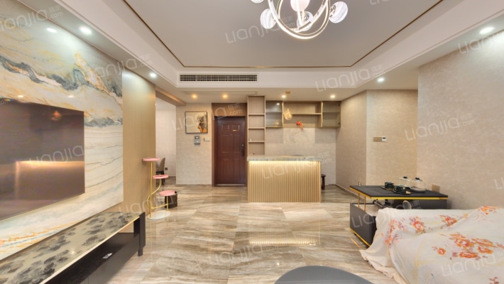 和苑小区二手房实景图