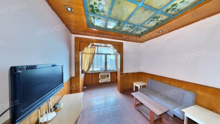 跃进村二手房实景图