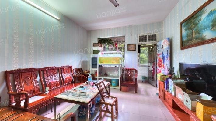 兵房雅苑二手房实景图