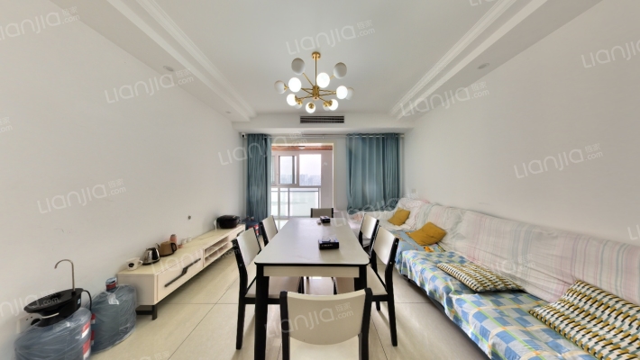 御景滨江花园二手房实景图