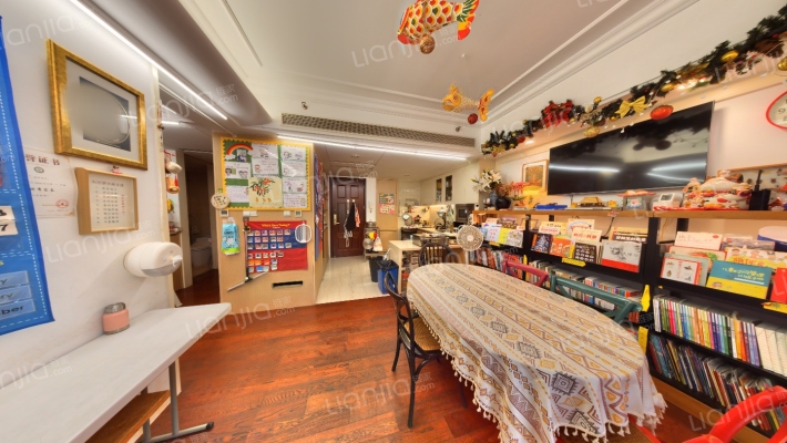 良渚文化村春漫里二手房实景图