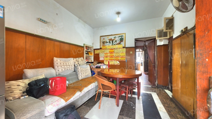 峙山北路住宅区二手房实景图